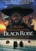 Black Robe , Lothaire Bluteau