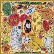 Milk-Eyed Mender , Joanna Newsom