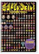 Superjail!: Season Three