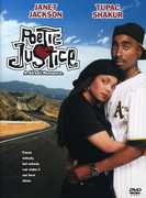 Poetic Justice , Janet Jackson