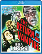 The Return of the Vampire , Bela Lugosi