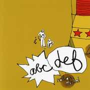 ABC Def , Nathan Michel