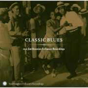 Classic Blues From Smithsonian Folkways , Various Artists