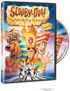 Scooby-Doo in Where's My Mummy , Christine Baranski