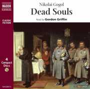 Dead Souls , Nicolai Gogol