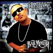 I Love [Import] , Bad Mouth