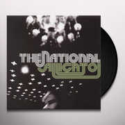 Alligator , The National