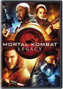 Mortal Kombat: Legacy , Michael Jai White