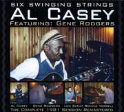 Six Swinging Strings , Al Casey