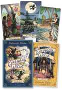 Everyday Witch Tarot 