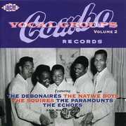 Combo Vocal Groups /  Various [Import] , Various Artists