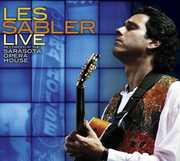 Live , Les Sabler