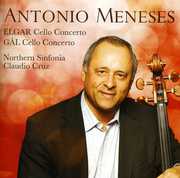 Chello Concerto , Antonio Meneses