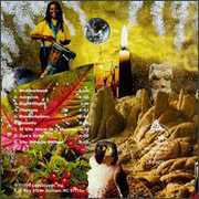 Shapeshifters , Ubaka Hill