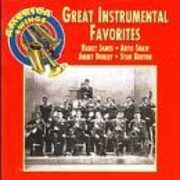 Great Instrumental Favorites /  Various , Various Artists