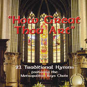 How Great Thou Art , Metropolitan Boys Choir