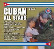 Cuban All Stars Vol. 2 , Various Artists