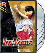 Inuyasha: Season 3 , Kirby Morrow