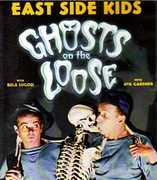 Ghosts on the Loose , Leo Gorcey