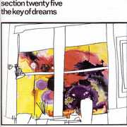 Key of Dreams , Section 25