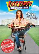 Fast Times at Ridgemont High , Sean Penn