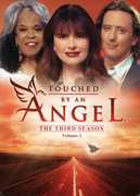 Touched by an Angel: The Third Season Volume 2 , Anndi McAfee