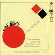 For Children , Steffen Schleiermacher