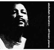 African Piano , Abdullah Ibrahim