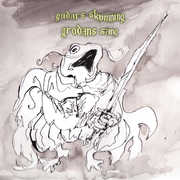 Grodans Sang , Gudars Skymning