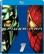 Spider-Man , Alan McFarland