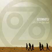 Place in the Sun , Ozomatli
