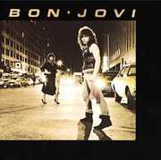 Bon Jovi (remastered) , Bon Jovi