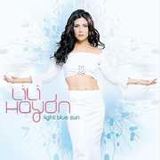 Light Blue Sun , Lili Haydn