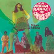 Sabor a Fresa , Nueva Banda de Santisteban