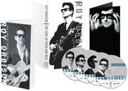 The Soul Of Rock and Roll , Roy Orbison