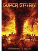 Super Storm (aka Mega Cyclone) , Erwin Steinhauer