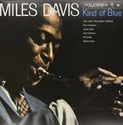Kind of Blue (Mono) [Import] , Miles Davis