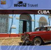 World Travel: Cuba , Grupo Cimarr n de Cuba