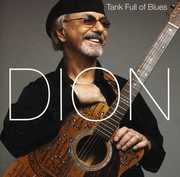 Tank Full of Blues , Dion