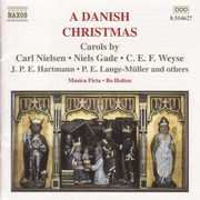 Danish Christmas , Musica Ficta