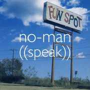 No-Man: (Speak) [Import] , No-Man