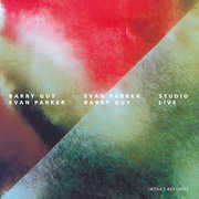 Studio Live Birds Blades , Evan Parker