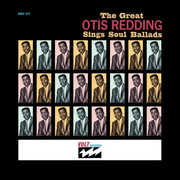 The Great Otis Redding Sings Soul Ballads , Otis Redding
