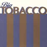 Big Tobacco , Joe Pernice