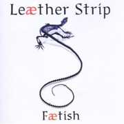 Faetish , Leæther Strip