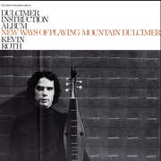 Dulcimer Instruction Album , Kevin Roth