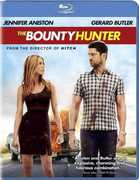 The Bounty Hunter , Giovanni Perez