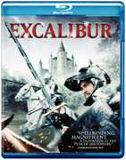 Excalibur , Nigel Terry