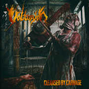 Cleansed By Carnage , Volturyon