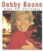 Home for Christmas , Debby Boone